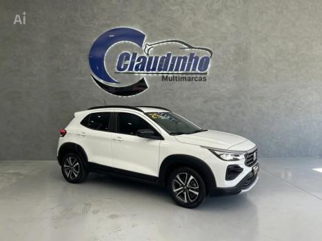 FIAT Pulse 1.0 12V 4P FLEX 200 AUDACE TURBO AUTOM�TICO CVT, Foto 2