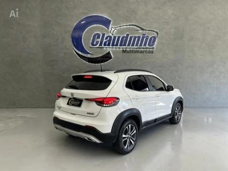 FIAT Pulse 1.0 12V 4P FLEX 200 AUDACE TURBO AUTOM�TICO CVT, Foto 5