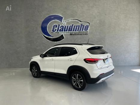 FIAT Pulse 1.0 12V 4P FLEX 200 AUDACE TURBO AUTOM�TICO CVT, Foto 6