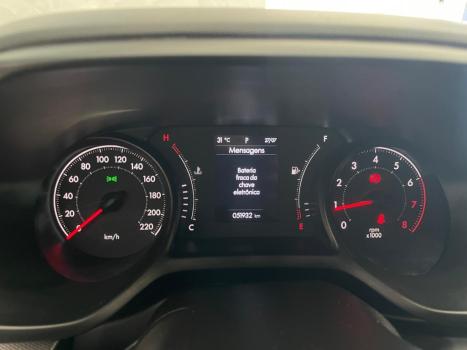 FIAT Pulse 1.0 12V 4P FLEX 200 AUDACE TURBO AUTOM�TICO CVT, Foto 9