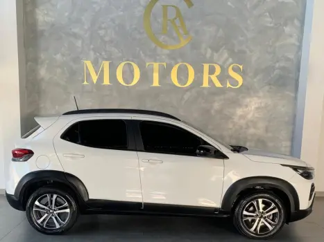 FIAT Pulse 1.0 12V 4P FLEX 200 AUDACE TURBO AUTOM�TICO CVT, Foto 5
