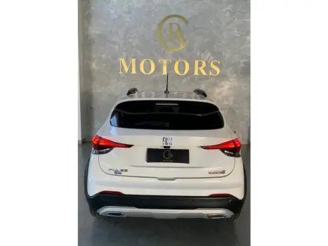 FIAT Pulse 1.0 12V 4P FLEX 200 AUDACE TURBO AUTOM�TICO CVT, Foto 6