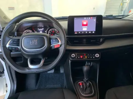 FIAT Pulse 1.0 12V 4P FLEX 200 AUDACE TURBO AUTOM�TICO CVT, Foto 9