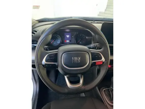 FIAT Pulse 1.0 12V 4P FLEX 200 AUDACE TURBO AUTOM�TICO CVT, Foto 10