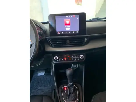 FIAT Pulse 1.0 12V 4P FLEX 200 AUDACE TURBO AUTOM�TICO CVT, Foto 11