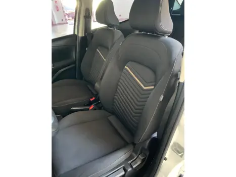 FIAT Pulse 1.0 12V 4P FLEX 200 AUDACE TURBO AUTOM�TICO CVT, Foto 13