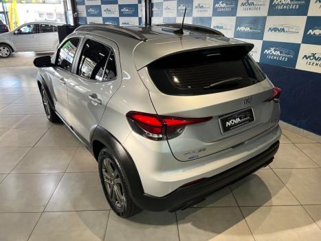FIAT Pulse 1.0 12V 4P FLEX 200 DRIVE TURBO AUTOM�TICO CVT, Foto 2