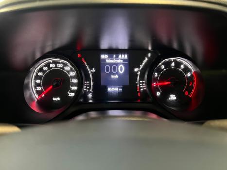 FIAT Pulse 1.0 12V 4P FLEX 200 DRIVE TURBO AUTOM�TICO CVT, Foto 7
