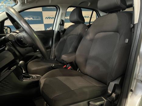 FIAT Pulse 1.0 12V 4P FLEX 200 DRIVE TURBO AUTOM�TICO CVT, Foto 8