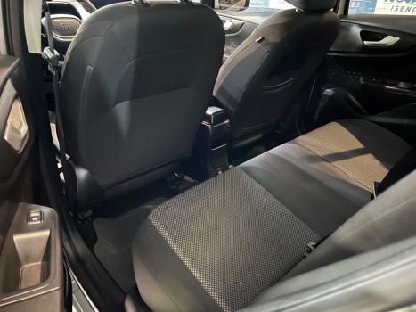 FIAT Pulse 1.0 12V 4P FLEX 200 DRIVE TURBO AUTOM�TICO CVT, Foto 9