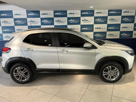 FIAT Pulse 1.0 12V 4P FLEX 200 DRIVE TURBO AUTOM�TICO CVT, Foto 10