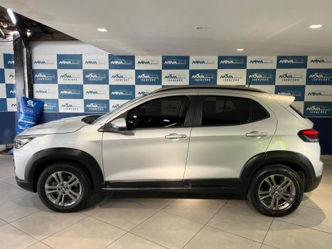 FIAT Pulse 1.0 12V 4P FLEX 200 DRIVE TURBO AUTOM�TICO CVT, Foto 12