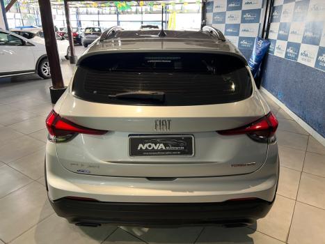 FIAT Pulse 1.0 12V 4P FLEX 200 DRIVE TURBO AUTOM�TICO CVT, Foto 13