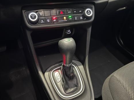 FIAT Pulse 1.0 12V 4P FLEX 200 DRIVE TURBO AUTOM�TICO CVT, Foto 15
