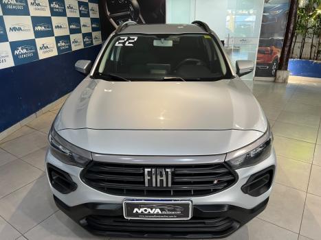 FIAT Pulse 1.0 12V 4P FLEX 200 DRIVE TURBO AUTOM�TICO CVT, Foto 18