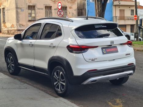 FIAT Pulse 1.0 12V 4P FLEX 200 AUDACE TURBO AUTOM�TICO CVT, Foto 3