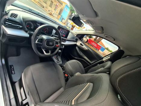 FIAT Pulse 1.0 12V 4P FLEX 200 AUDACE TURBO AUTOM�TICO CVT, Foto 5