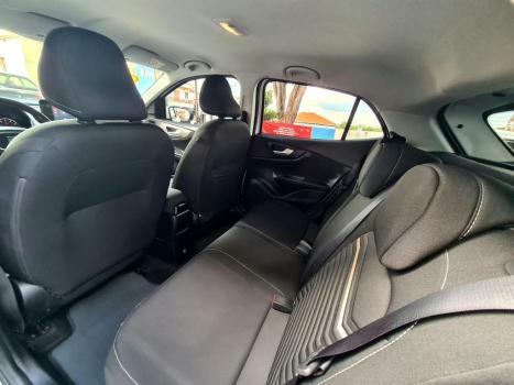 FIAT Pulse 1.0 12V 4P FLEX 200 AUDACE TURBO AUTOM�TICO CVT, Foto 6
