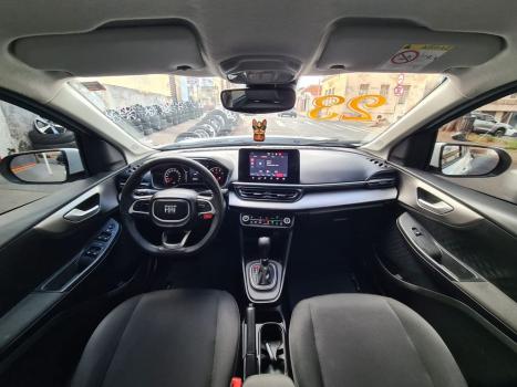 FIAT Pulse 1.0 12V 4P FLEX 200 AUDACE TURBO AUTOM�TICO CVT, Foto 7