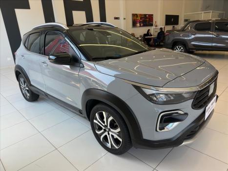 FIAT Pulse 1.0 12V 4P FLEX 200 IMPETUS TURBO AUTOMÁTICO CVT, Foto 1