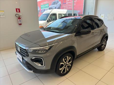FIAT Pulse 1.0 12V 4P FLEX 200 IMPETUS TURBO AUTOMÁTICO CVT, Foto 3