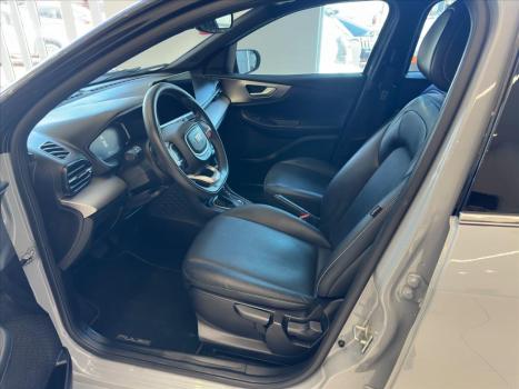 FIAT Pulse 1.0 12V 4P FLEX 200 IMPETUS TURBO AUTOMÁTICO CVT, Foto 4