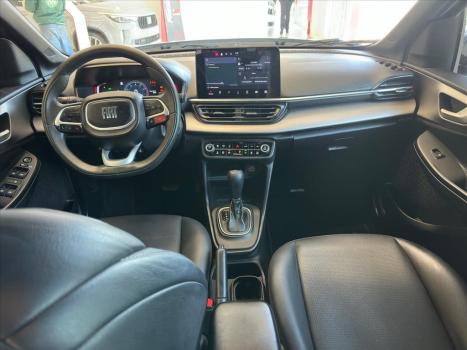 FIAT Pulse 1.0 12V 4P FLEX 200 IMPETUS TURBO AUTOMÁTICO CVT, Foto 5