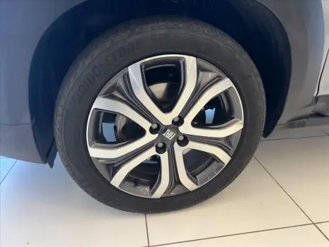 FIAT Pulse 1.0 12V 4P FLEX 200 IMPETUS TURBO AUTOMÁTICO CVT, Foto 9