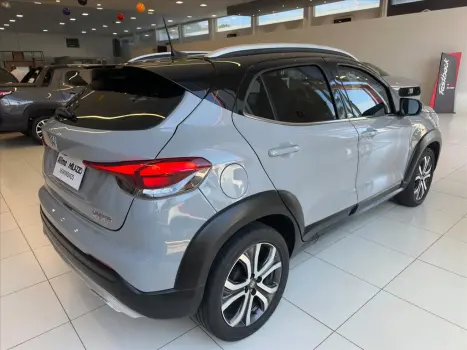 FIAT Pulse 1.0 12V 4P FLEX 200 IMPETUS TURBO AUTOMÁTICO CVT, Foto 11