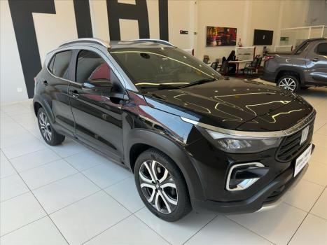 FIAT Pulse 1.0 12V 4P FLEX 200 IMPETUS TURBO AUTOMÁTICO CVT, Foto 1