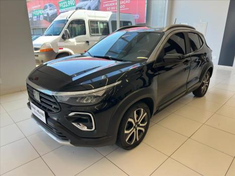 FIAT Pulse 1.0 12V 4P FLEX 200 IMPETUS TURBO AUTOMÁTICO CVT, Foto 3