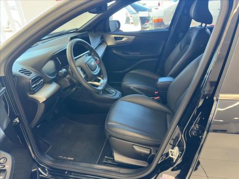 FIAT Pulse 1.0 12V 4P FLEX 200 IMPETUS TURBO AUTOMÁTICO CVT, Foto 5