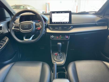 FIAT Pulse 1.0 12V 4P FLEX 200 IMPETUS TURBO AUTOMÁTICO CVT, Foto 7
