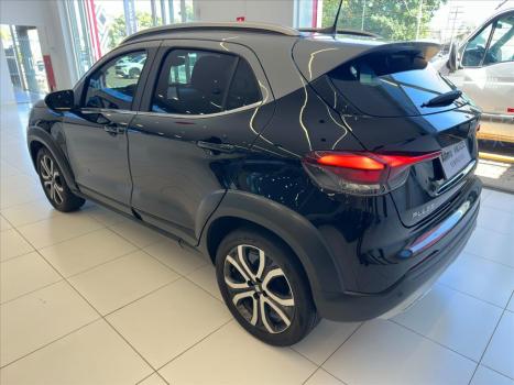 FIAT Pulse 1.0 12V 4P FLEX 200 IMPETUS TURBO AUTOMÁTICO CVT, Foto 9