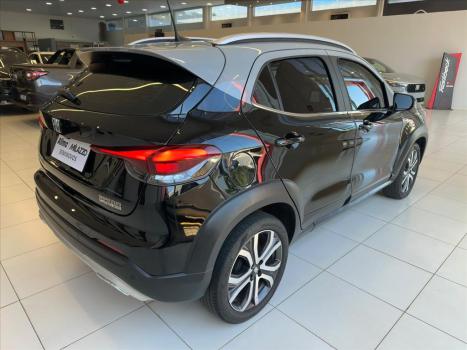 FIAT Pulse 1.0 12V 4P FLEX 200 IMPETUS TURBO AUTOMÁTICO CVT, Foto 11