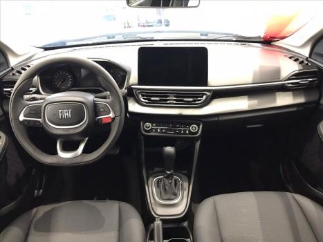 FIAT Pulse 1.3 16V 4P FLEX DRIVE, Foto 8