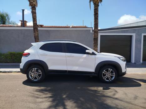 FIAT Pulse 1.3 16V 4P FLEX DRIVE AUTOMTICO CVT, Foto 3