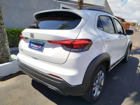FIAT Pulse 1.3 16V 4P FLEX DRIVE AUTOMTICO CVT, Foto 4