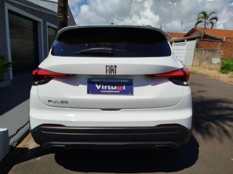FIAT Pulse 1.3 16V 4P FLEX DRIVE AUTOMTICO CVT, Foto 5