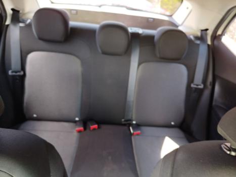 FIAT Pulse 1.3 16V 4P FLEX DRIVE AUTOMTICO CVT, Foto 7
