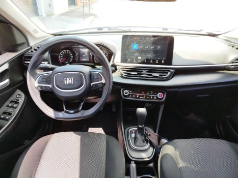 FIAT Pulse 1.3 16V 4P FLEX DRIVE AUTOMTICO CVT, Foto 8