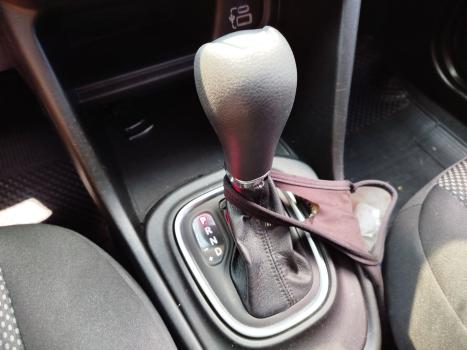 FIAT Pulse 1.3 16V 4P FLEX DRIVE AUTOMTICO CVT, Foto 9