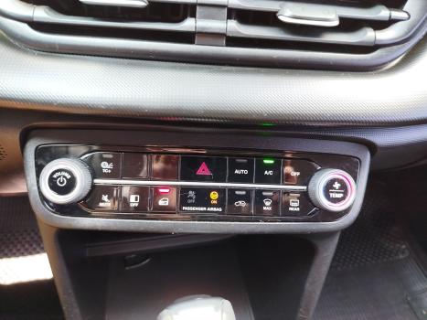 FIAT Pulse 1.3 16V 4P FLEX DRIVE AUTOMTICO CVT, Foto 10