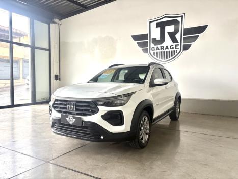 FIAT Pulse 1.3 16V 4P FLEX DRIVE AUTOM�TICO CVT, Foto 1