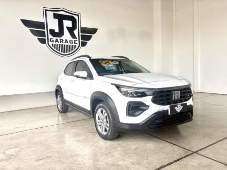 FIAT Pulse 1.3 16V 4P FLEX DRIVE AUTOM�TICO CVT, Foto 2