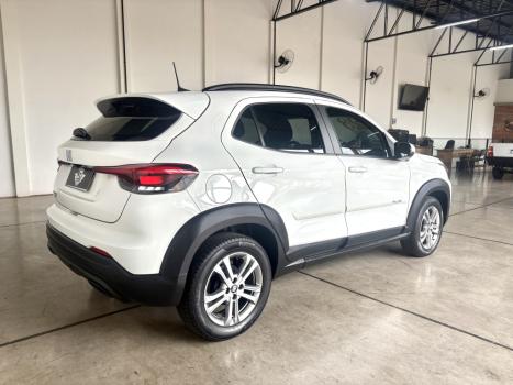 FIAT Pulse 1.3 16V 4P FLEX DRIVE AUTOM�TICO CVT, Foto 3