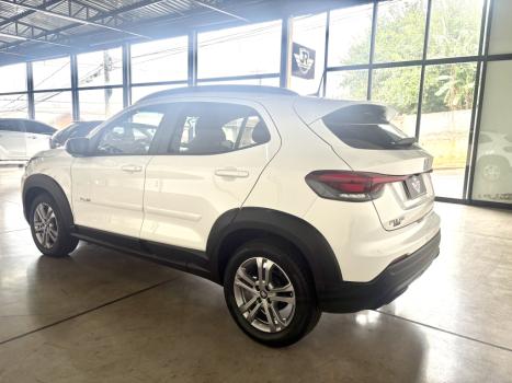 FIAT Pulse 1.3 16V 4P FLEX DRIVE AUTOM�TICO CVT, Foto 4