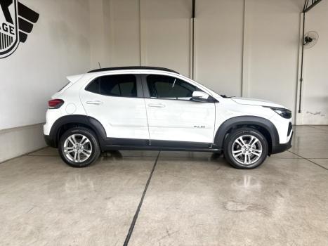 FIAT Pulse 1.3 16V 4P FLEX DRIVE AUTOM�TICO CVT, Foto 5