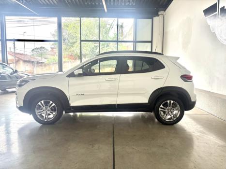 FIAT Pulse 1.3 16V 4P FLEX DRIVE AUTOM�TICO CVT, Foto 6