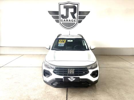 FIAT Pulse 1.3 16V 4P FLEX DRIVE AUTOM�TICO CVT, Foto 7